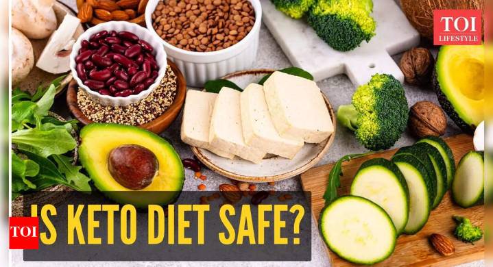 Is keto diet safe? Research reveals serious side effects of long