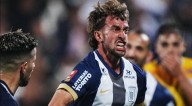 ¿No sigue? Futbolista de Alianza Lima que firmó hasta 2026 dejó el Perú y jugará en Asia