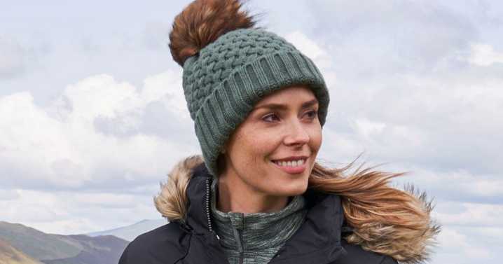 Mountain Warehouse launches HUGE Black Friday sale with £200 coats reduced to £90