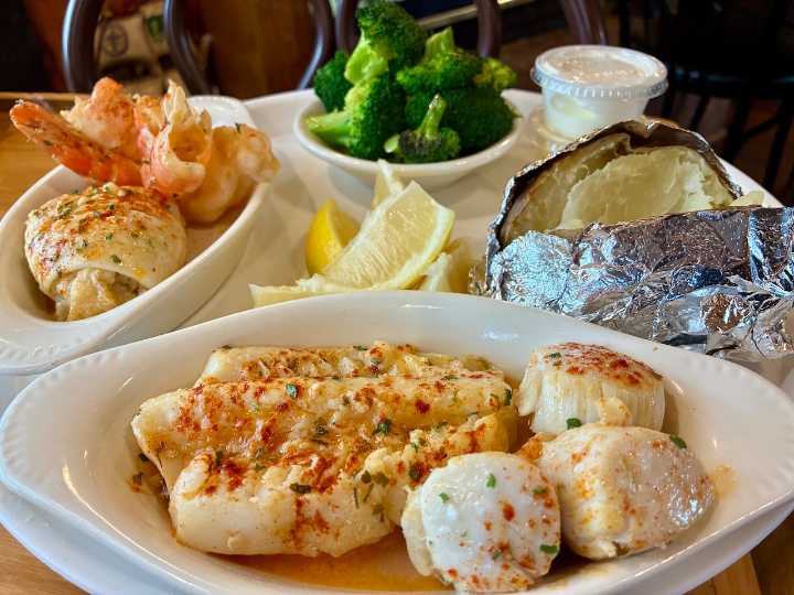 Best Seafood in Northeast Ohio: Brennan’s Fish House nets recognition (photos)