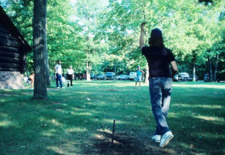 Horseshoes-Related Injuries Soar in 2017