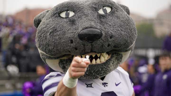 Kansas State football loses DB commit to a different Big 12 school