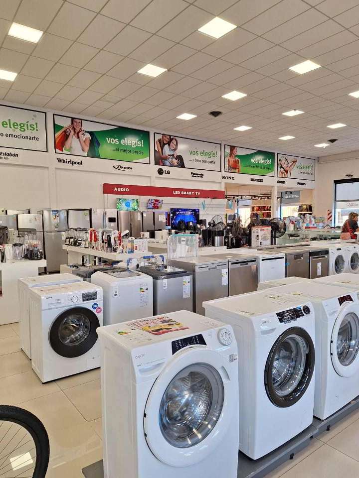 Casa Silvia lanzó su espectacular “Cyber Monday” con grandes descuentos y financiación en cuotas sin interés