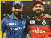 From Rohit Sharma to Virat Kohli: Top 10 players retained by each franchise ahea