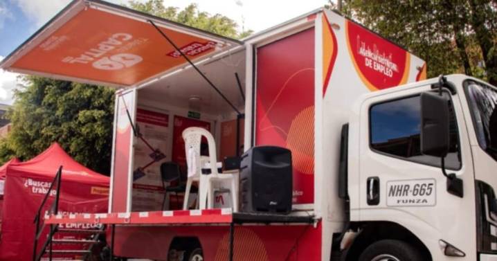 Trabajo sí hay: Visite la Unidad Móvil Agencia Distrital de Empleo y acceda a vacantes hasta este 7 noviembre en Ciudad Bolívar