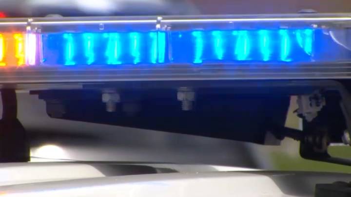 Suburban man charged after firefighters, police sickened by substance