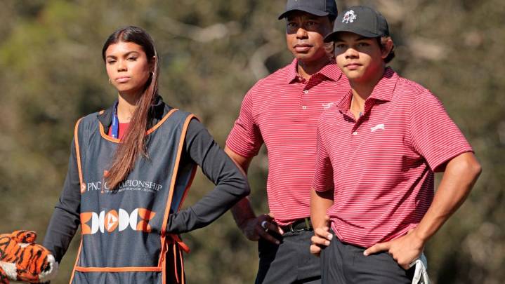 PGA Tour, LPGA, Champions Tour players will compete in busy 'offseason'