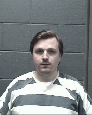 Forsyth County man sentenced to 25 years in prison for child molestation