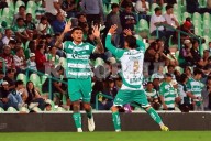 Santos vence a Pachuca y obliga duelo ante Pumas en Play