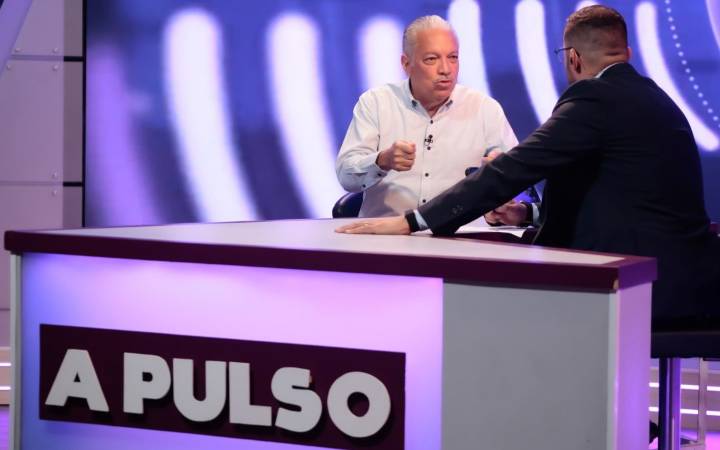 “Registramos cero secuestros en lo que va de año”