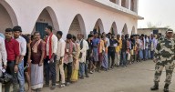 Why Bihar voters came out like never before
