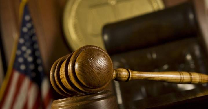 Woman gets up to 52 years for scalding 16-month-old girl in Forsyth County