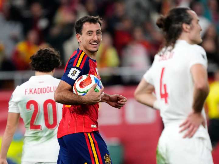 Europa definió a sus clasificados al Mundial 2026