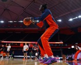 Syracuse basketball vs. Binghamton: Live score, updates