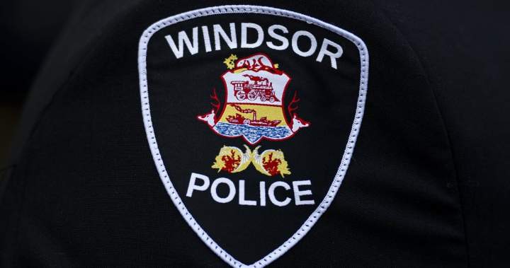 Windsor Police arrest 19 people in 3-day operation targeting Glengarry area