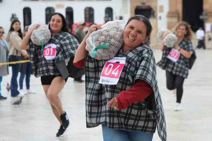 Boyacá conmemoró a sus ‘Mujeres Imparables’