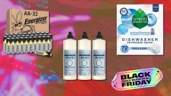 The best Black Friday deals still live on essentials: Cleaning supplies, batteries, and toilet paper