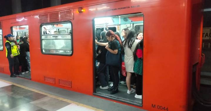 Caos o Normalidad: Avance del Metro CDMX EN VIVO y la lista de retrasos en las 12 líneas hoy, domingo 30 de noviembre de 2025