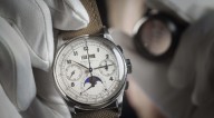 Un Patek Philippe se convierte en el rey de las subastas tras alcanzar la asombrosa cifra de 17,6 millones de dólares