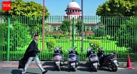 SC: Justice Bhuyan criticises ruling; CJI Gavai refuses to give rejoinder