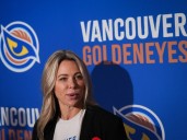 PWHL's Vancouver Goldeneyes trending towards opening