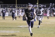 Statesboro High begins football playoffs far from home