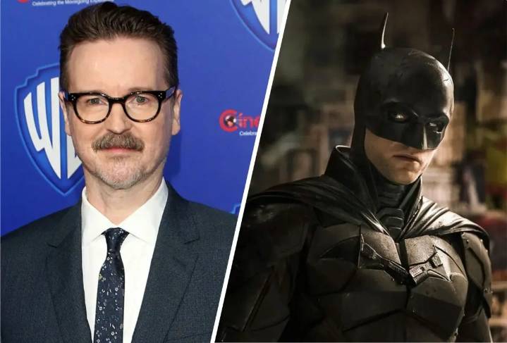 “The Batman: Part II” ya tiene fecha de rodaje, con Robert Pattinson y Matt Reeves al frente