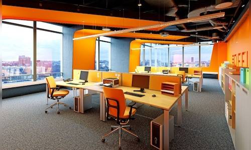 Pune, NCR, Chennai drive 26% growth in India’s new office space supply: Vestian