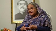 'Biased And Politically Motivated': Sheikh Hasina's 1st Reaction On Death Sentence For 'Crimes Against Humanity'
