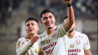 Efecto tricampeonato: Universitario es el club con más jugadores en el 'top 10' de los más valiosos de la Liga1