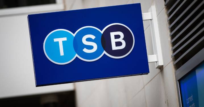 TSB and HSBC slash mortgage rates by up to 0.1% ahead of Autumn Budget