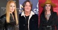 Keith Urban's Midlife Crisis Over 'Sexless Marriage' to Nicole Kidman