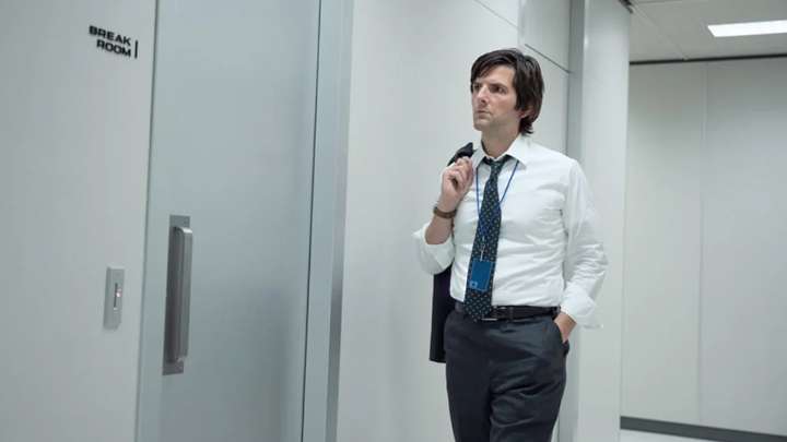 Hoy son estrellas de Separación, pero antes de petarlo en Apple TV fueron marido y mujer en una comedia olvidada