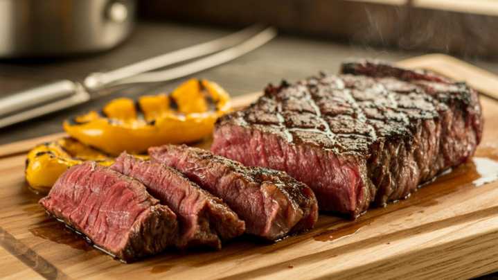 The Steak Cooking Mistake To Avoid, Unless You Want Dried Out Meat