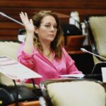 Diputada Claudia Sánchez propone proteger a...