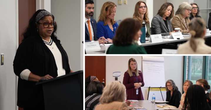 Va. board pitches solutions to nursing home 'crisis,' focusing on ownership, private equity, family engagement