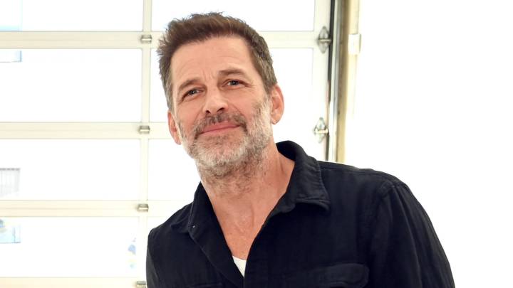 Zack Snyder's Favorite Movies Of All Time Include A Cult '80s Fantasy Flick