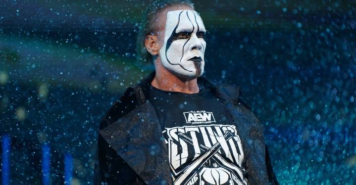Sting Says Big Event This Weekend Is “Probably” His Last NY Appearance In Gear