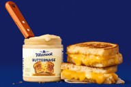 Tillamook and Kewpie Collaborate on a Condiment for Grilled Cheeses