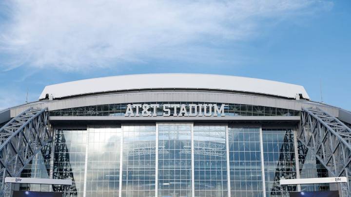 NHL to stage 2027 Stadium Series game at the home of the Dallas Cowboys