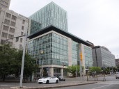 Sick days increased almost 14 per cent when public servants returned to office three days a week