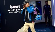 Hay Colapinto para rato: Alpine lo confirmó como piloto titular para el 2026