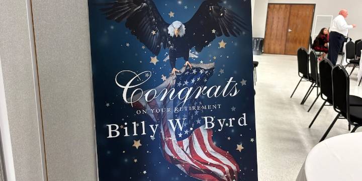 Former Upshur County DA announces run for district judge