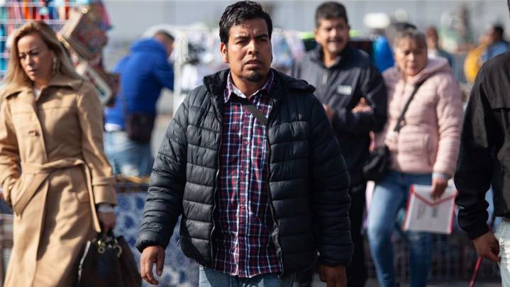 Clima Activa Alerta en 5 Alcaldías de CDMX: ¿Qué Tanto Frío Hará Mañana Temprano?