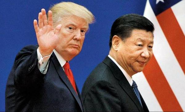 China le ganó la batalla a Estados Unidos por la IA