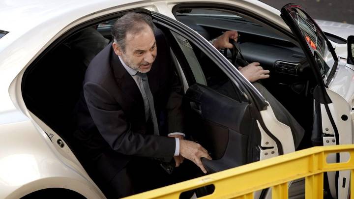 ¿Contra quién y contra qué han disparado Ábalos y Koldo antes de entrar en prisión?