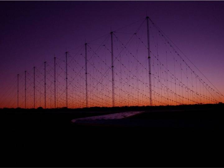 Ontario farm belt residents push back against DND plan for new radar site