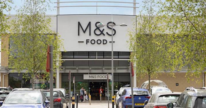 M&S announces major fashion, home and beauty change ahead of Christmas