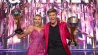 'Dancing with the Stars' champion Robert Irwin reflects on season 34