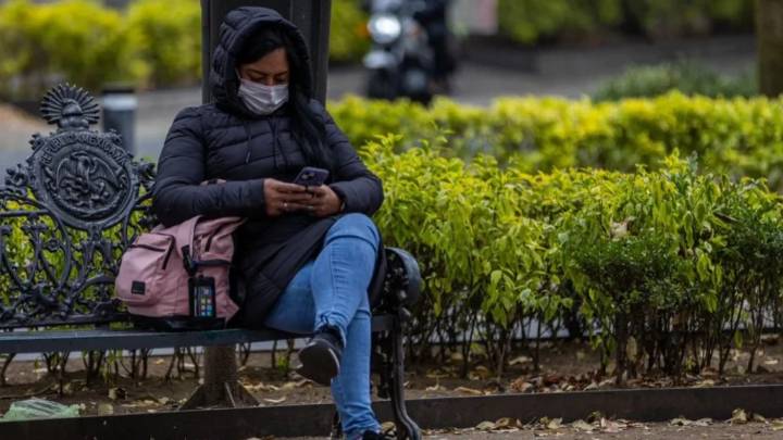 ¡A temblar, pero de frío! CDMX activa alerta amarilla en tres alcaldías